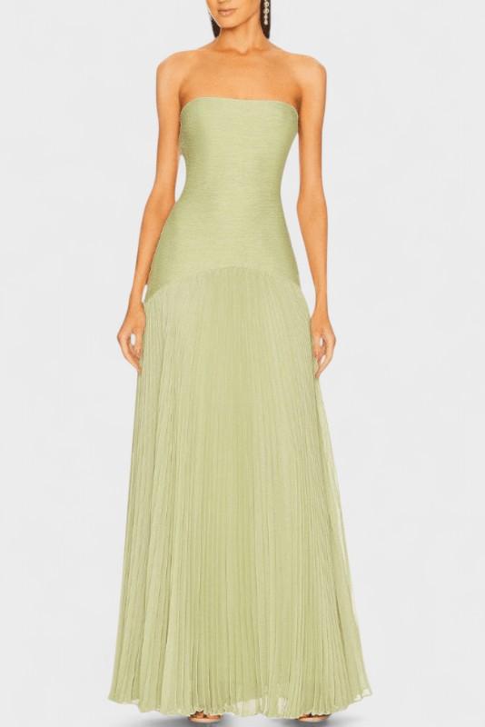 Deia – Maxi ruha