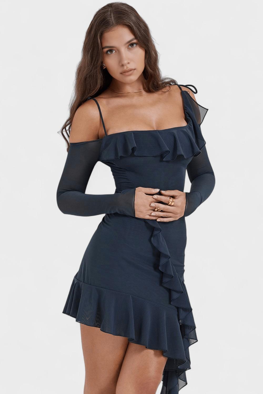 Dulce – Mini ruha