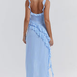 Elina – Maxi ruha