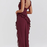 Elina – Maxi ruha