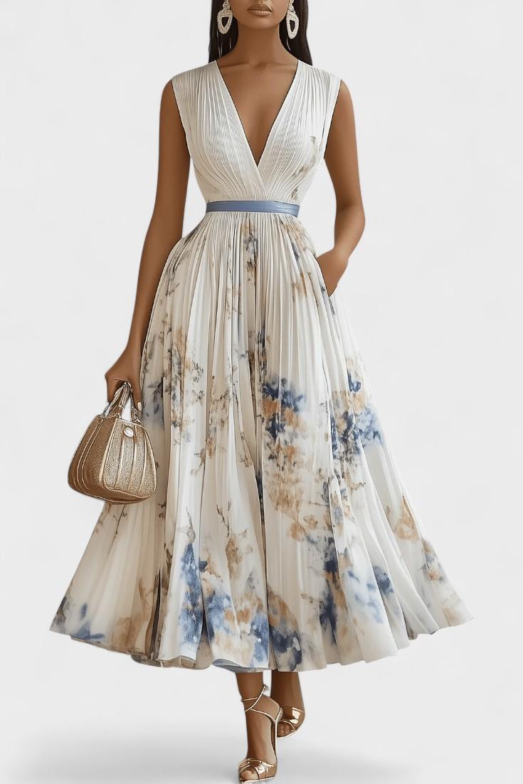 Elise – Maxi ruha