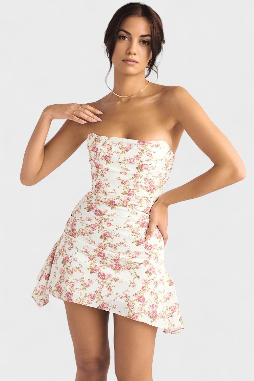 Esme – Mini ruha