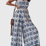 Gabriella – Overall