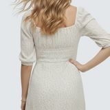 Lina – Midi ruha