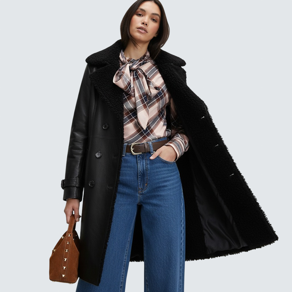 Aveline – Elegáns dzseki