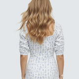 Lina – Midi ruha