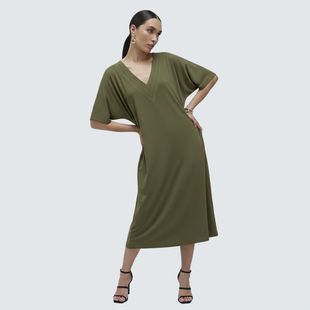 Celina – Mini ruha