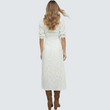 Lina – Midi ruha