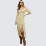 Lina – Midi ruha