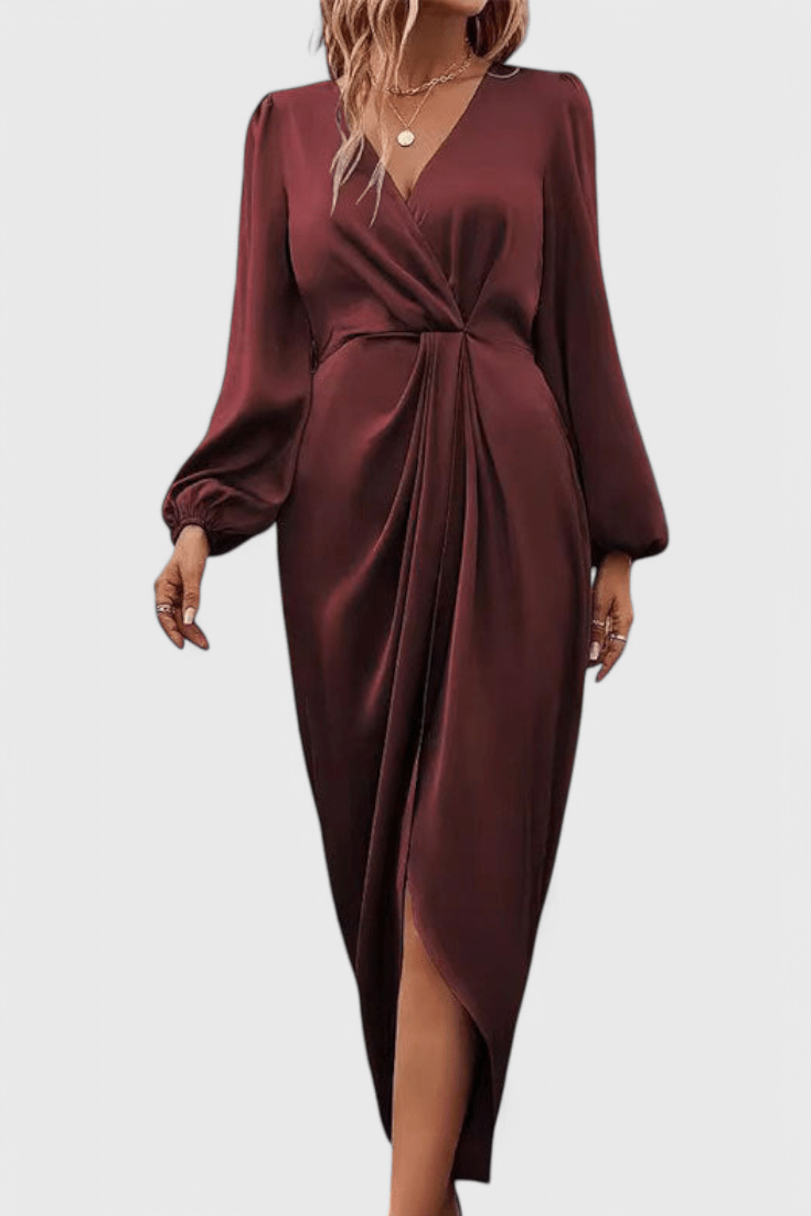 Giada – Maxi ruha