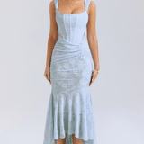 Hannah – Maxi ruha