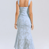Hannah – Maxi ruha