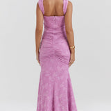 Hannah – Maxi ruha
