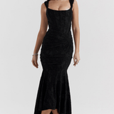 Hannah – Maxi ruha