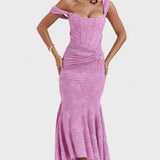 Hannah – Maxi ruha
