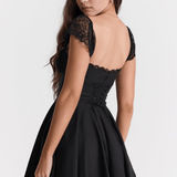 Helene – Mini ruha