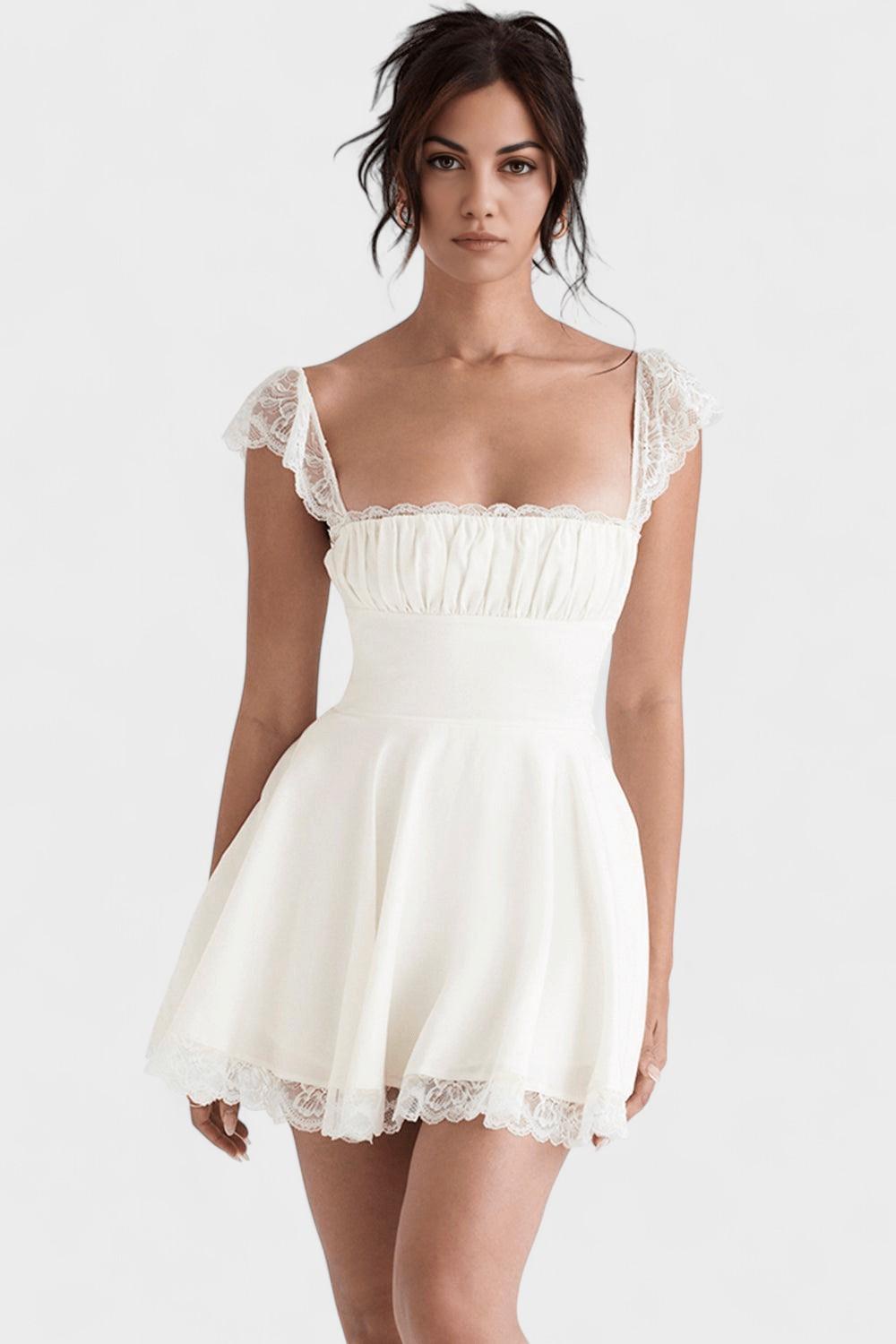 Helene – Mini ruha
