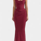 Ida – Maxi ruha