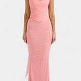 Ida – Maxi ruha