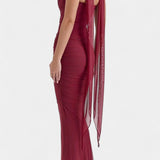Ida – Maxi ruha