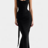 Ida – Maxi ruha