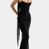 Ida – Maxi ruha