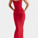Ida – Maxi ruha