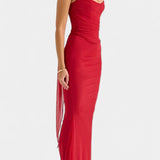 Ida – Maxi ruha