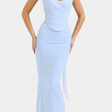 Ida – Maxi ruha