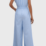Inés – Overall