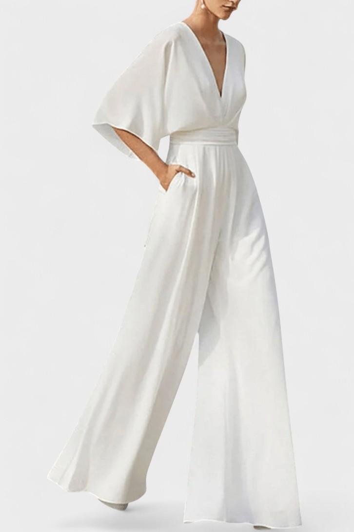 Isaura – Overall