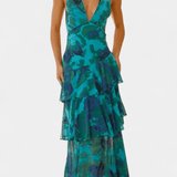 Johanna – Maxi ruha