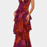 Johanna – Maxi ruha