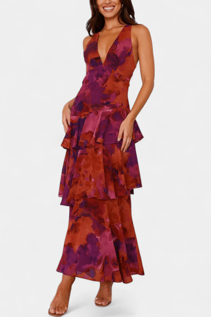 Johanna – Maxi ruha