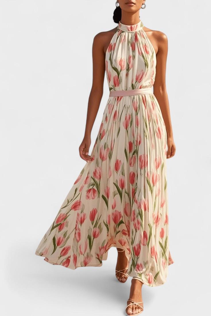Juliene – Maxi ruha