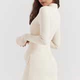 Kayla – Mini ruha