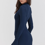 Kayla – Mini ruha