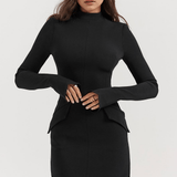 Kayla – Mini ruha