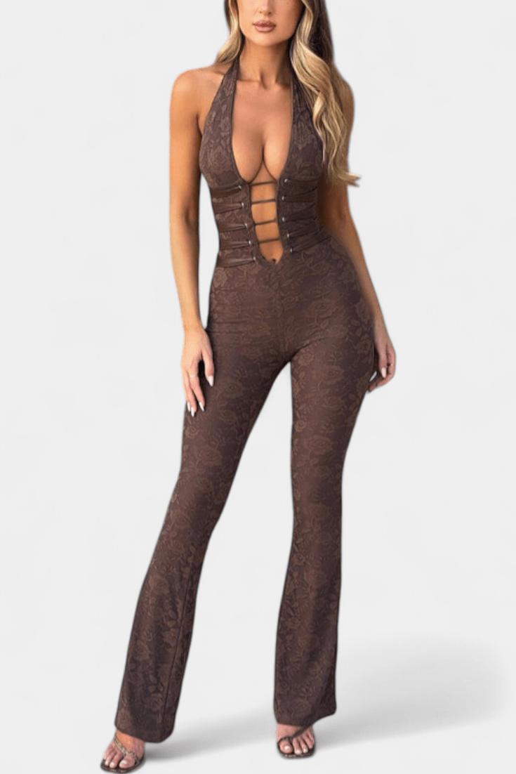 Kendra – Overall