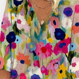 Claudia – Blúz