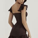 Laís – Mini ruha