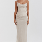 Larissa – Maxi ruha