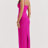 Larissa – Maxi ruha