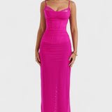 Larissa – Maxi ruha