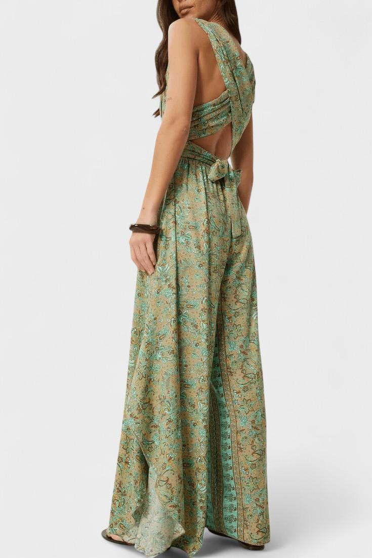 Leandra – Overall