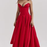 Lea – Maxi ruha