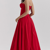 Lea – Maxi ruha