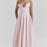 Lea – Maxi ruha