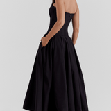 Lea – Maxi ruha