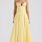 Lea – Maxi ruha